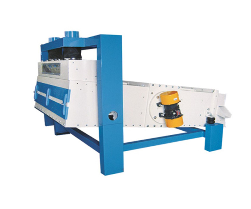 TQLZ series high efficiency shaker