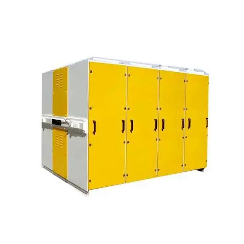 FSFG series tall flat screen