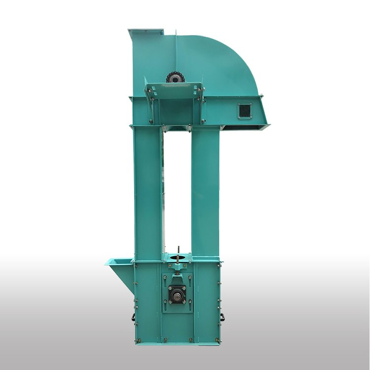 TDTG series bucket elevator