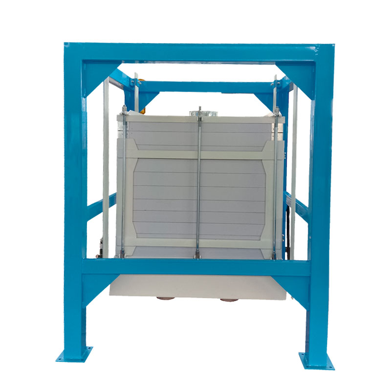 FSFJB/FSFJB single compartment screen