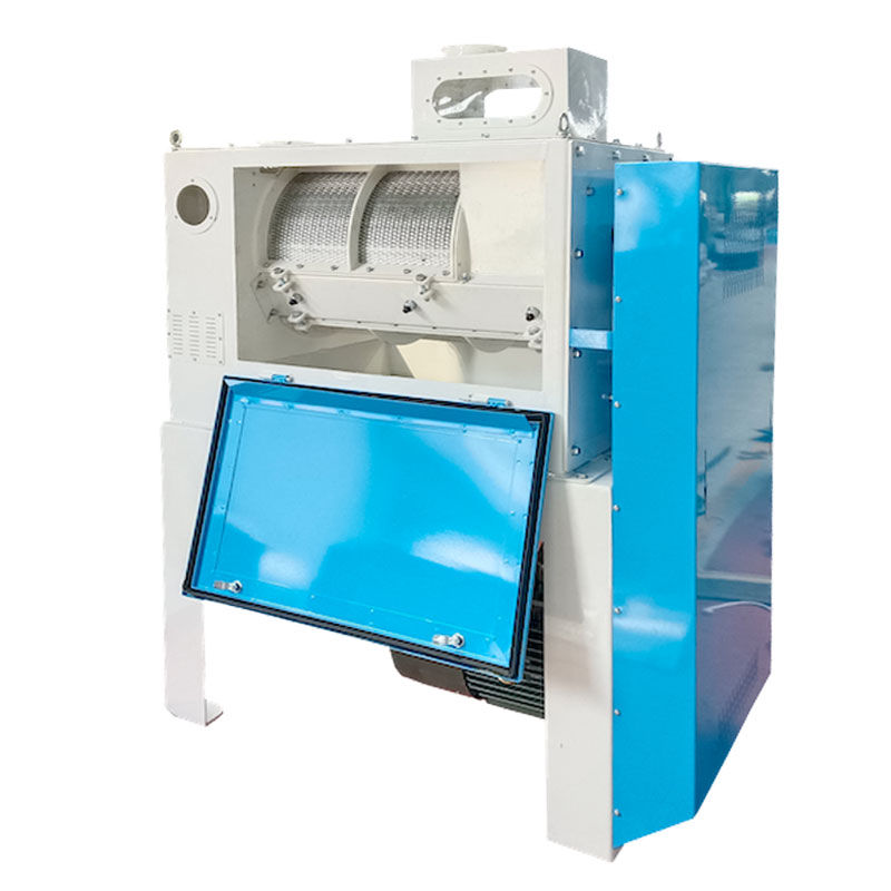 FDMWA series of new friction threshing machine